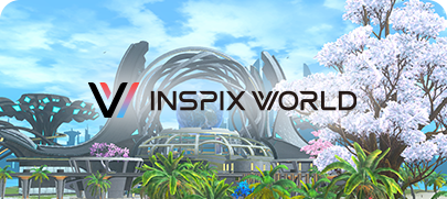 INSPIX WORLD